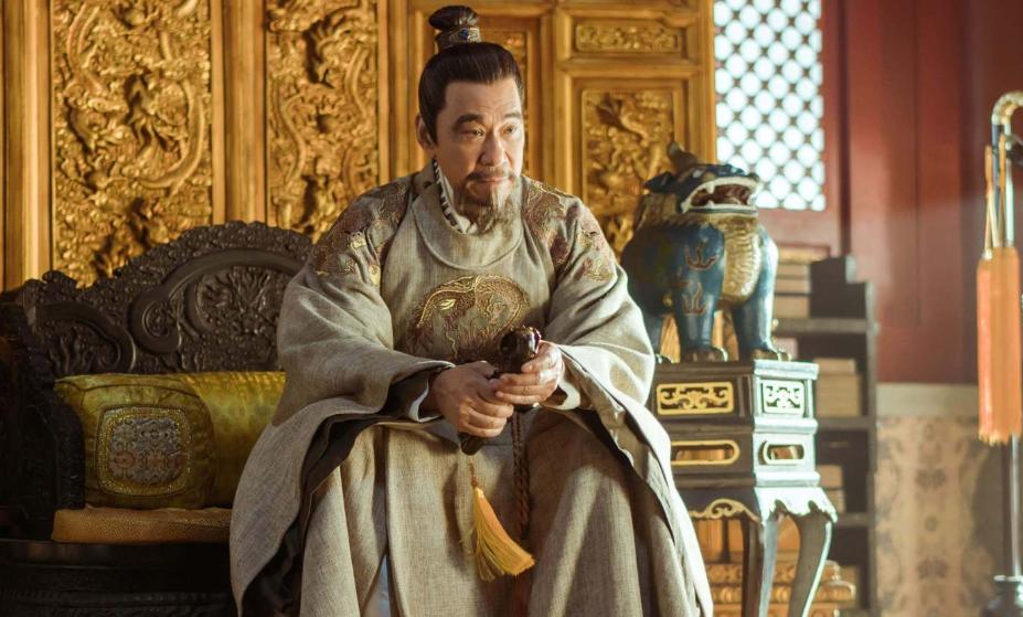 什么？明成祖朱棣不是嫡子？这个谣言你还真相信