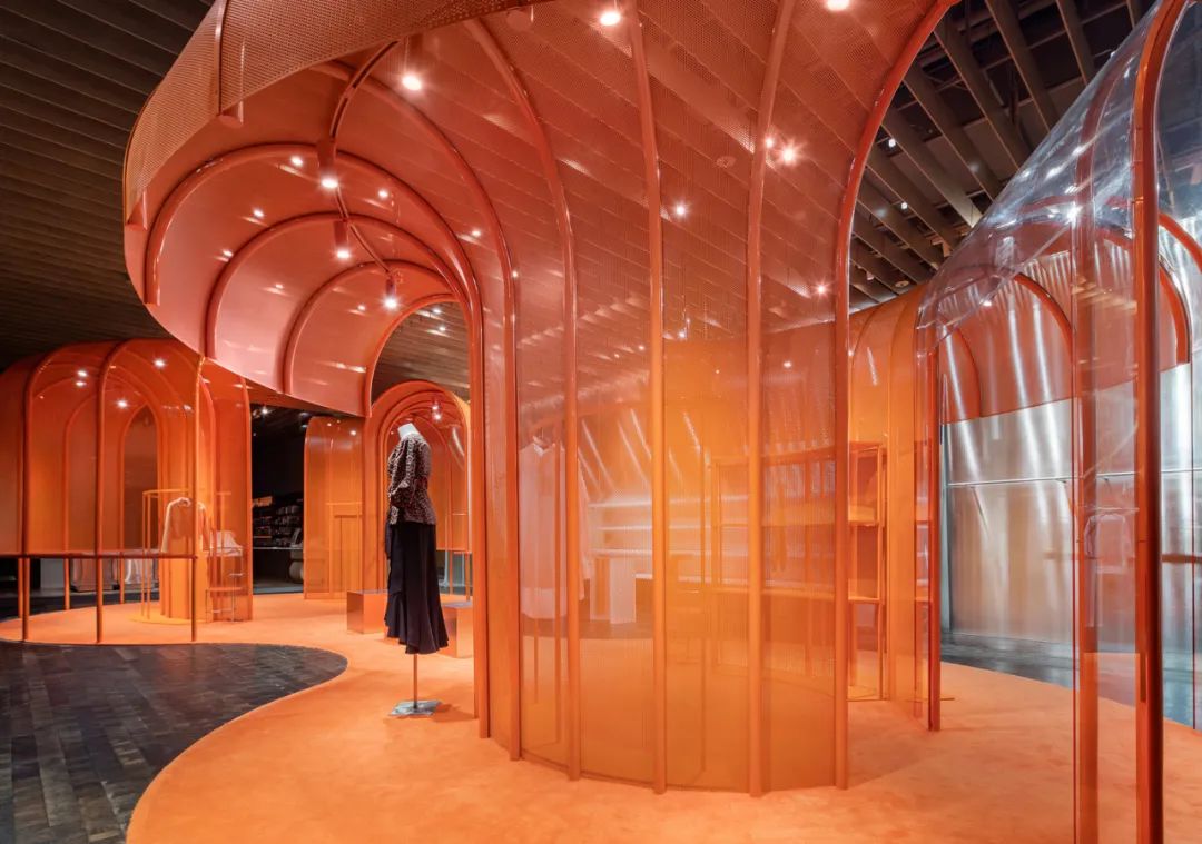 WGNB | 韩国设计，时尚先锋