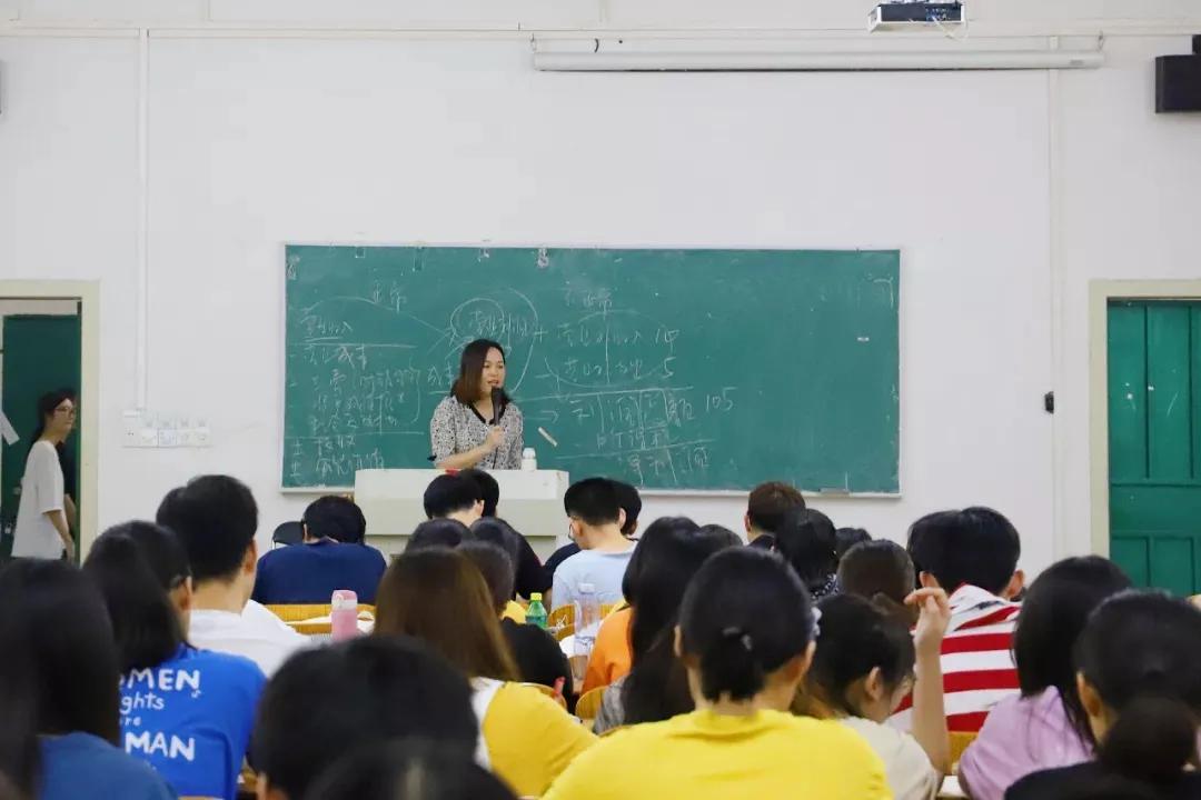 广州涉外经济职业技术学院：春招在即，选择“涉外”给你N个理由