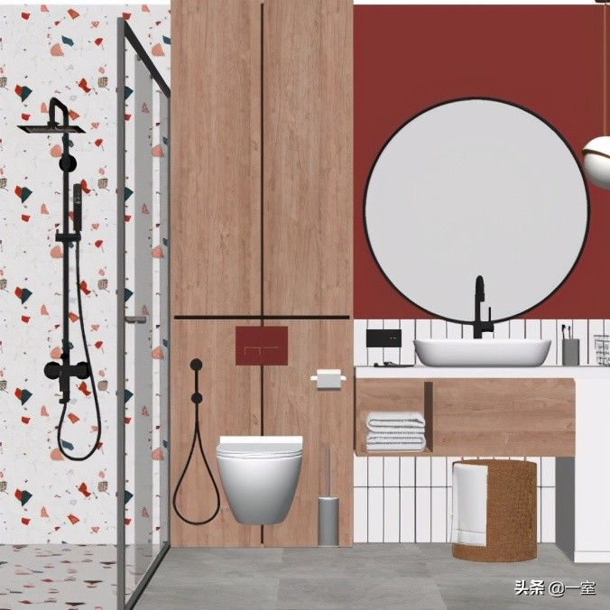 SU，效果图界的天花板