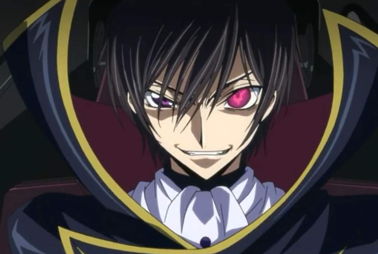 日媒投票，说起紫色你会想起哪个动画角色？蝴蝶忍排行第四