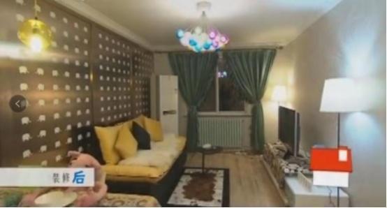 交换空间奇葩案例，童年记忆变“牢房”，女主人进门直接气哭了！