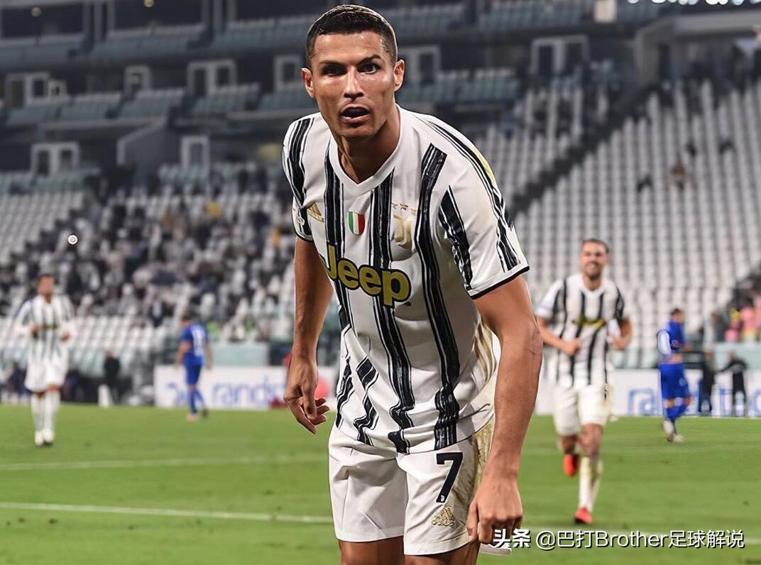 帕拉蒂奇 眼光（中锋终敲定？尤文高层还是听了皮尔洛建议，帕拉蒂奇做两手准备）-趣拿体育