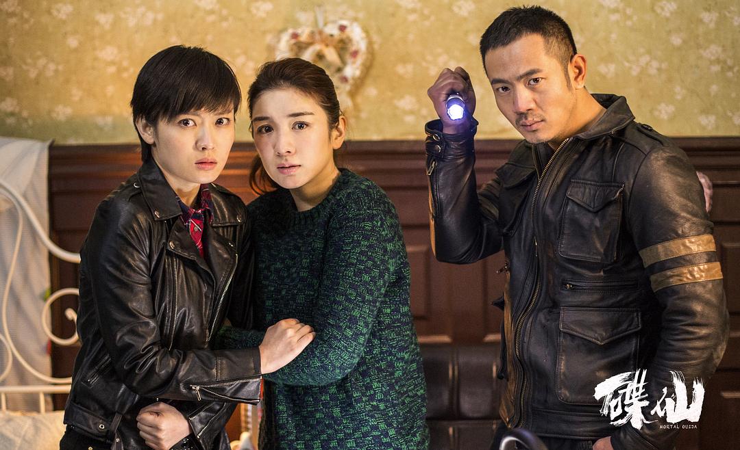 这部《尸忆》告诉我们,还真有