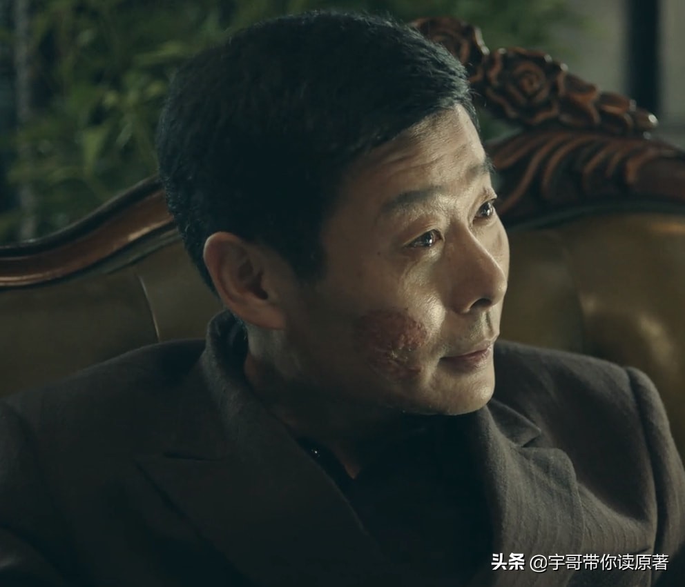 《前行者》大结局：马天目离世，江韵清失忆，唐贤平出狱后隐居