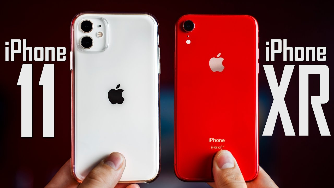 苹果11好还是xr好，苹果11好还是xr好哪个更值得入手？