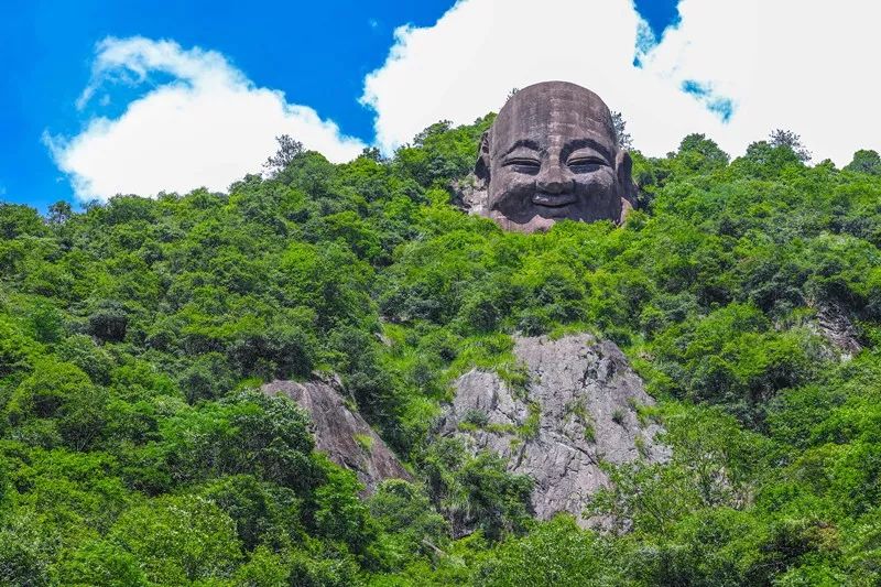 那些只有老浙江人知道的景点：人少又好玩，不要钱的那种！