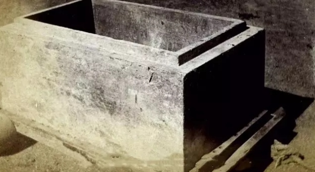 英国工程师发现释迦牟尼墓葬，却被指作伪，一百多年后才得以正名