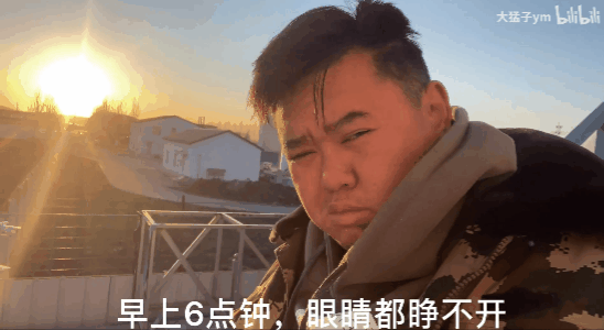 祝大猛子与何同学，都有光明的未来