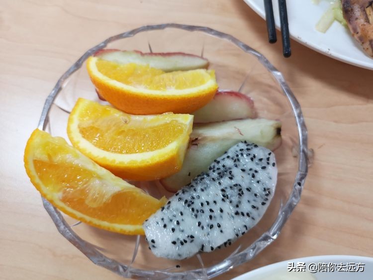 西沙~南海中的一片莲