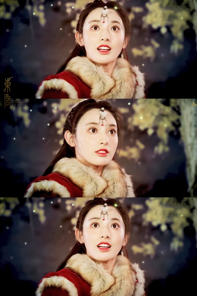 电视剧天仙配演员表(祝绪丹和彭小苒,都出演过《灵魂摆渡》,只是两人