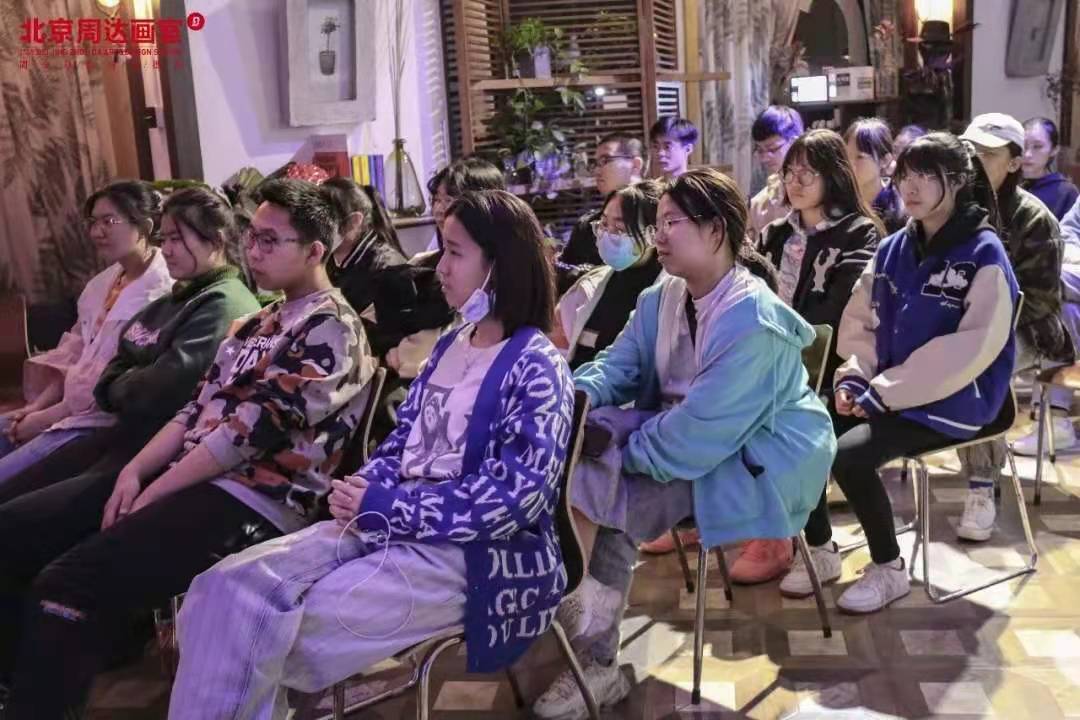 2021届北京央美画室排名出炉，哪家央美画室成绩好？