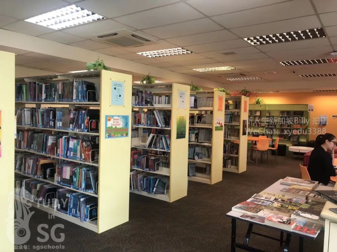 华中国际学校-盛产IB高分学生的新加坡本土化国际学校之一