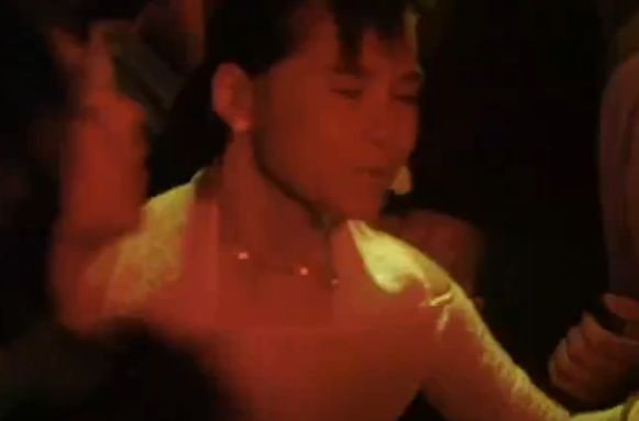 《学校风云》：林正英演警察，袁洁莹演女学生，张耀扬继续当坏蛋