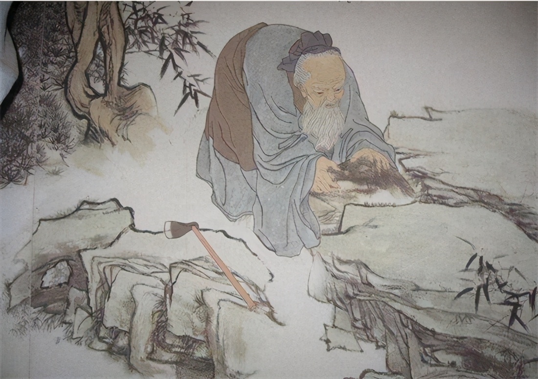 神医扁鹊被历史教材删除？专家表示：历史上可能存在两个扁鹊