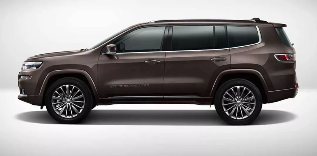 吉普多少钱(23) - 价格百科