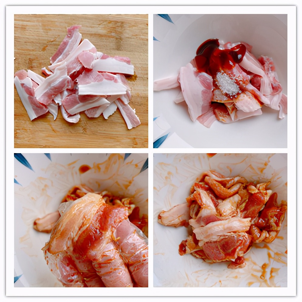 腌腊鱼别只抹盐，传统做法分享给你，从选鱼到风干，鱼肉咸香紧实