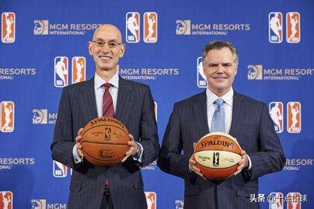 nba收視率為什么那么高（NBA收視下滑嚴重，博彩合作方受其牽連，蕭華：這才是最大禍根！）
