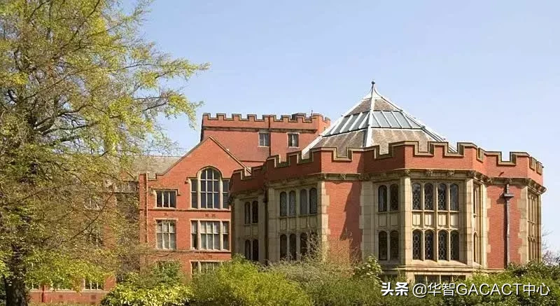 英國紐卡斯爾大學校訓介紹