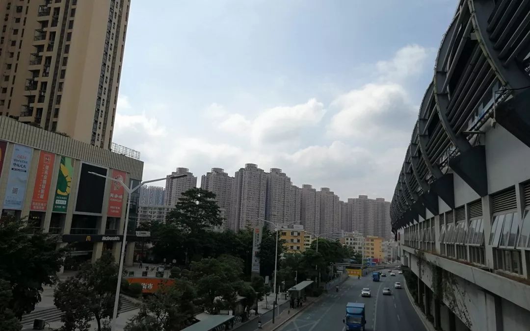 布吉输了！曾经深圳第一镇，房价竟跑输东莞，未来还会好吗？