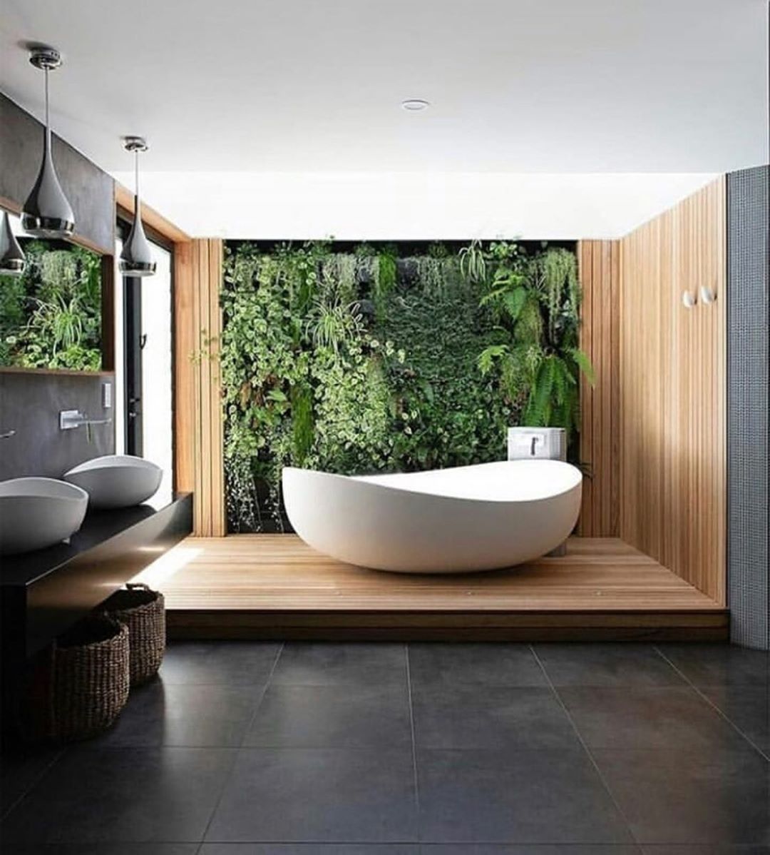 选择浴缸种类前 先确定好安装类型嵌入式浴缸or独立式浴缸@高先生