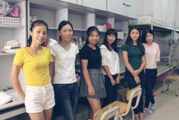 南开大学人性化宿舍走红，不但可以自选室友，还能申请夫妻房