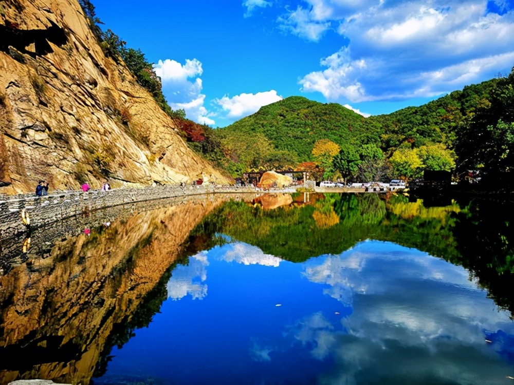 本溪旅游景点(辽宁省本溪) - 悦闻天下