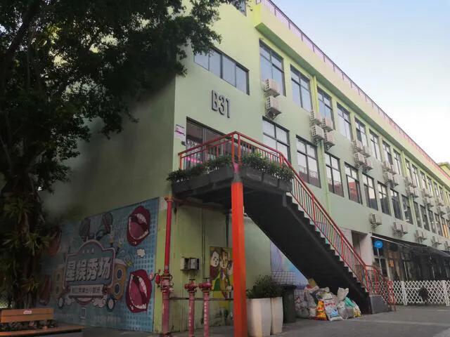 深圳十大免费特色创意园，有趣又好看