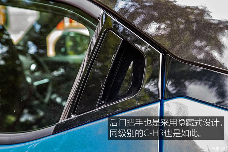 以怪制胜 香港试驾一代日产JUKE