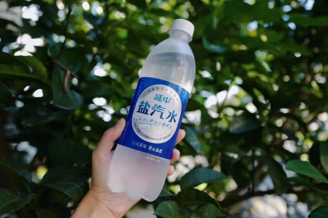 全国网友贡献的宝藏饮料,囤满一冰箱