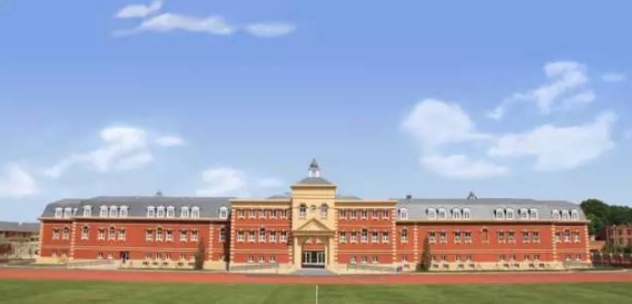 开学季，了解一下天津的贵族学校