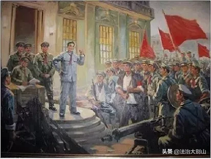 南昌起义失败，秋收起义成功，为什么建军节还要用南昌起义的日子？
