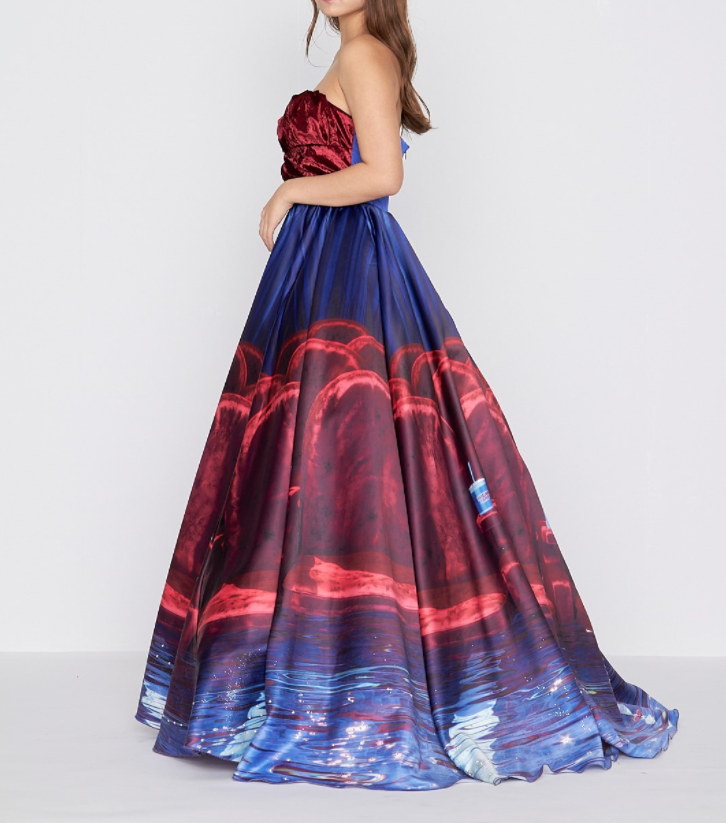 KDA课达丨2021年日本文化服装学院毕业展 （服装设计系）