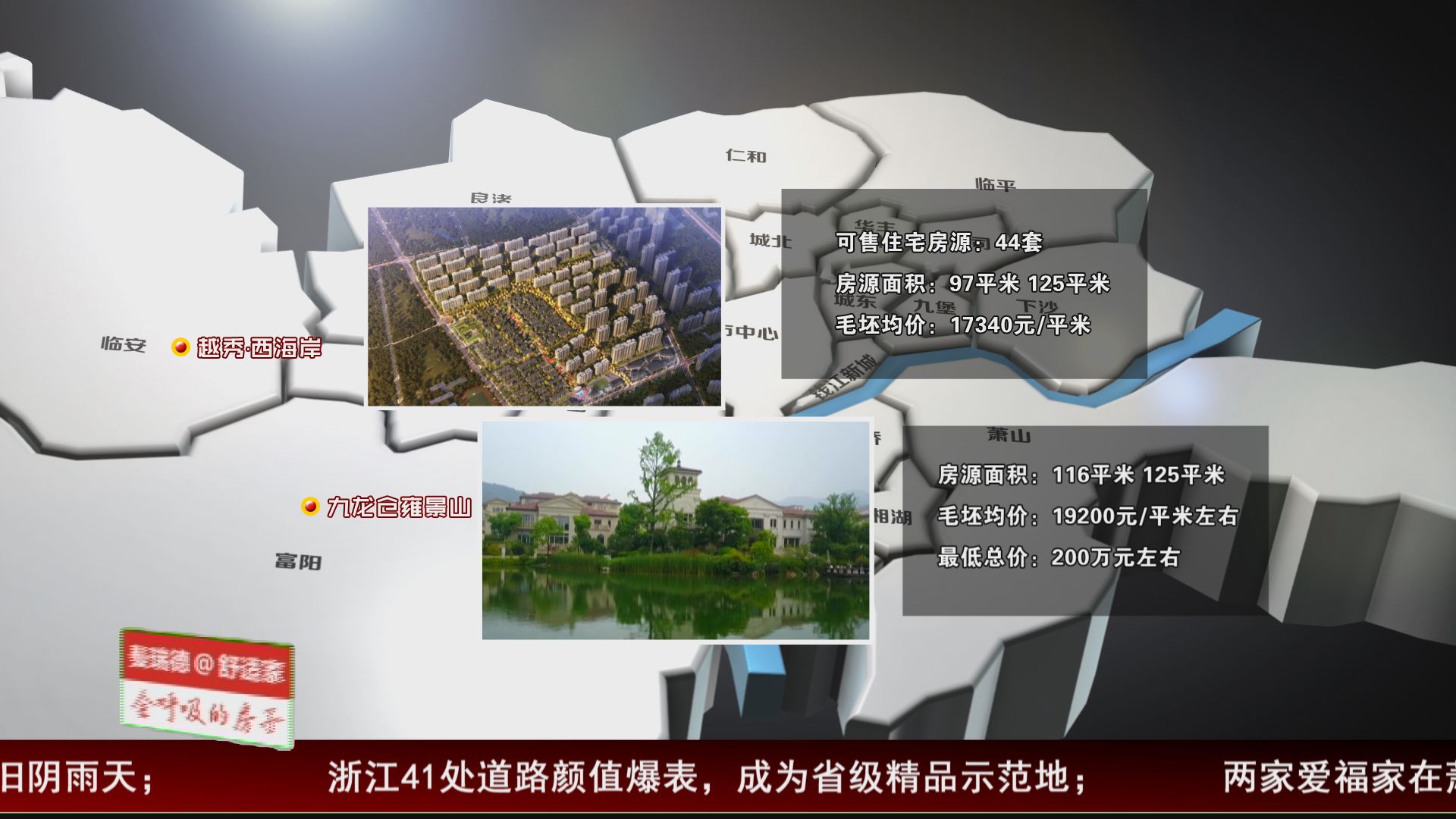 杭州下沙大学城北新盘单价破3万 是限价突破还是另有原因？