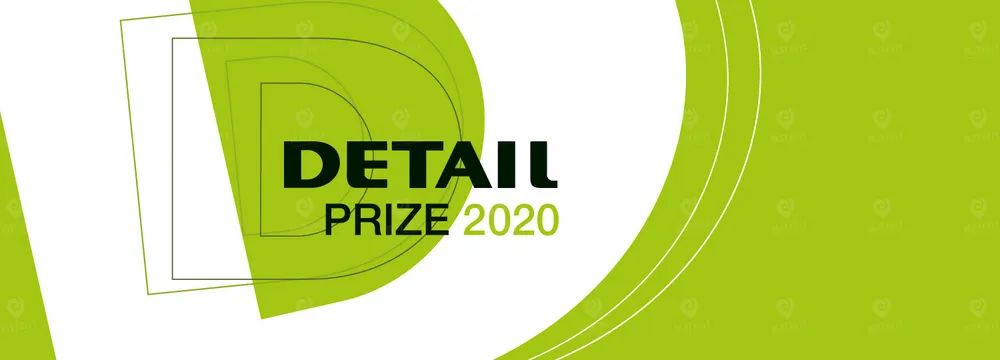 2020全球室内设计100强榜单；墨尔本设计奖；招募国际奖项评审员