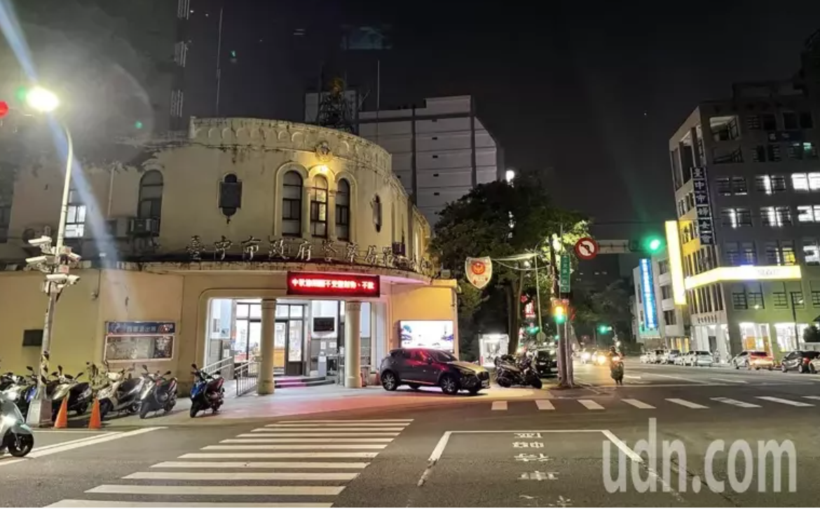 台中男子深夜醉倒路邊竟遭警車碾壓身亡警方：負責到底絕不推諉