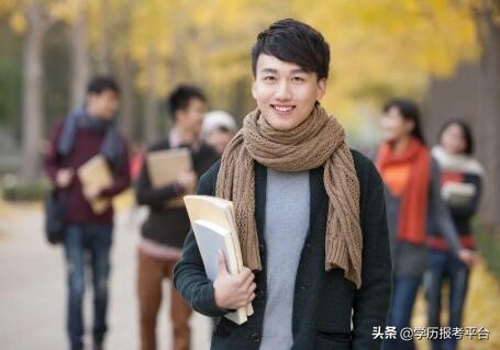 国开大学是什么学校？应该写什么学历？