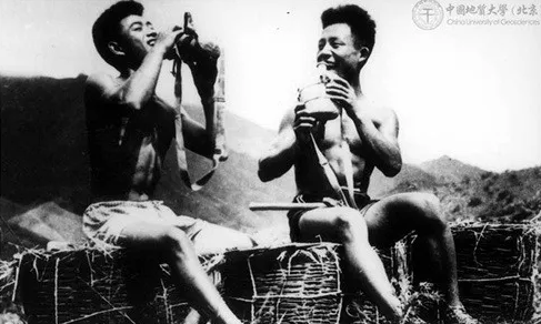 40人当选两院院士！6个学科进入世界前1%！必须报考中国地质大学（北京）的5大理由！