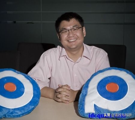 华中科技大学：不在江湖，却总在风云变幻中心！