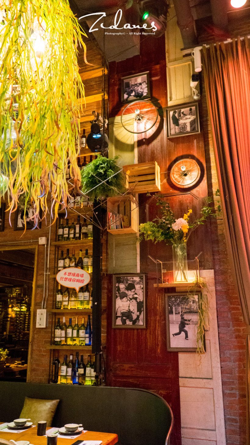 扬州胡桃里音乐餐厅价格从晚餐开始的夜生活