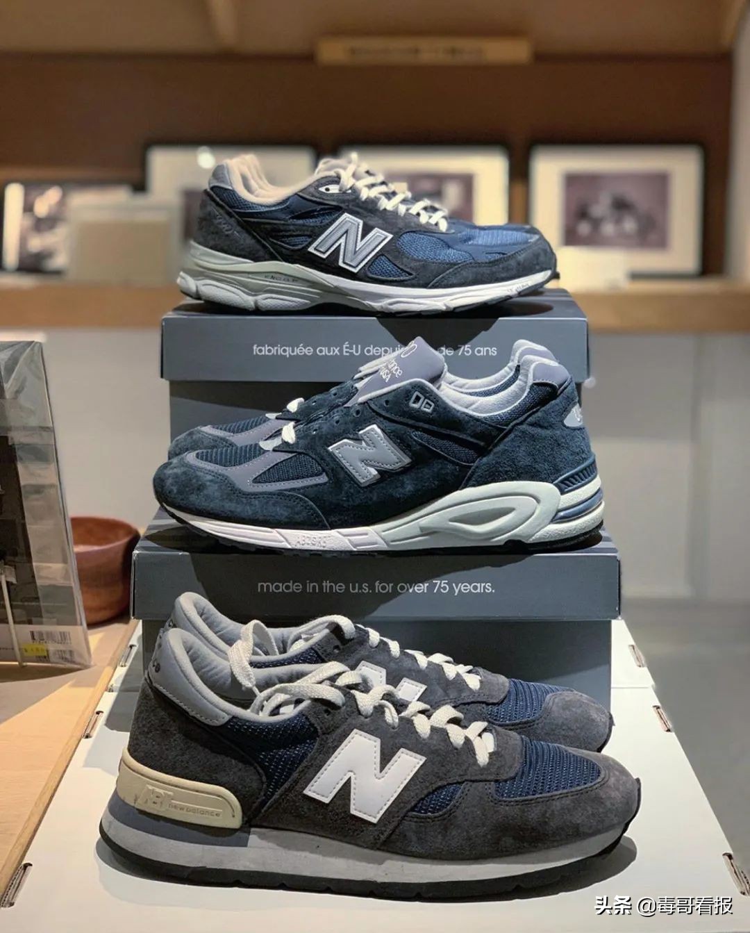 nb998和999哪个底高(New Balance 9系PK，谁的赢面最大？)