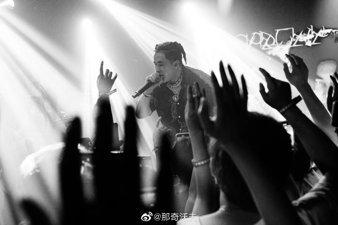 一首歌diss半个说唱圈,那奇沃夫究竟想要干什么?