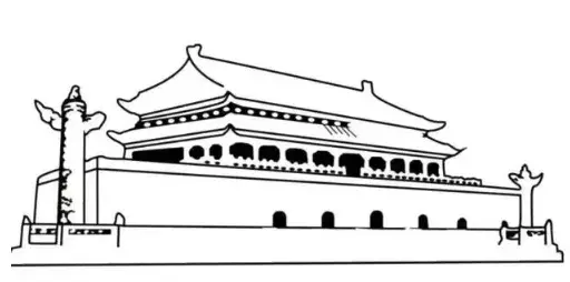 2019国庆节手抄报来了!模板+素材+好句好段!快给孩子收藏
