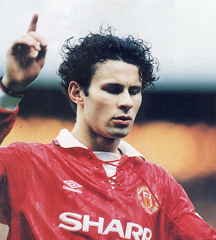 可惜游戏里的吉格斯是假脸,这确实有点尴尬了.