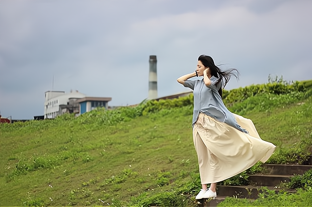 人生过半，心藏静气：看淡、看开、看透