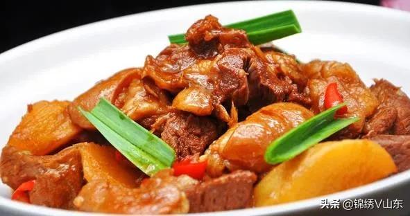 家常味最讨喜！大厨推荐27道重口大众菜品，家常菜中出真味