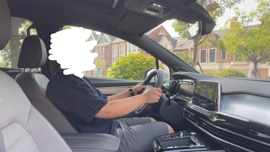 真·七座SUV——一汽大众揽境 380TSI
