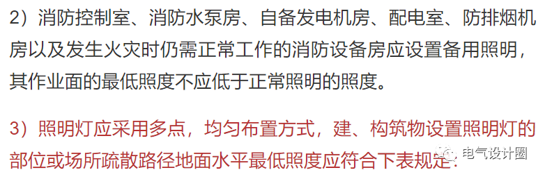 消防应急照明和疏散指示系统的相关知识（干货分享），建议收藏