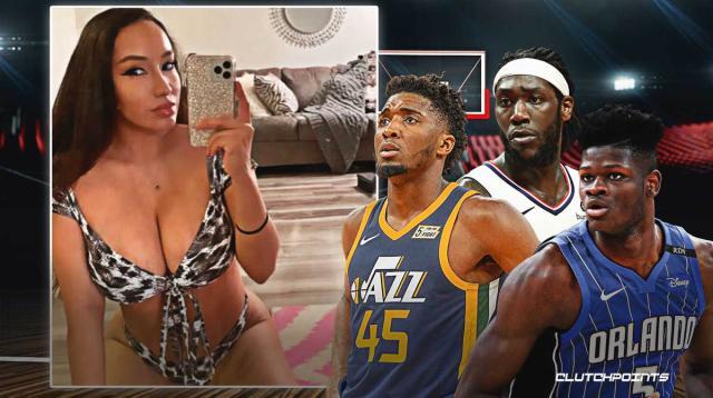 nba為什么性功能強(qiáng)（“按摩師”即將進(jìn)駐NBA復(fù)賽酒店？專家：性生活可提升運(yùn)動(dòng)表現(xiàn)）