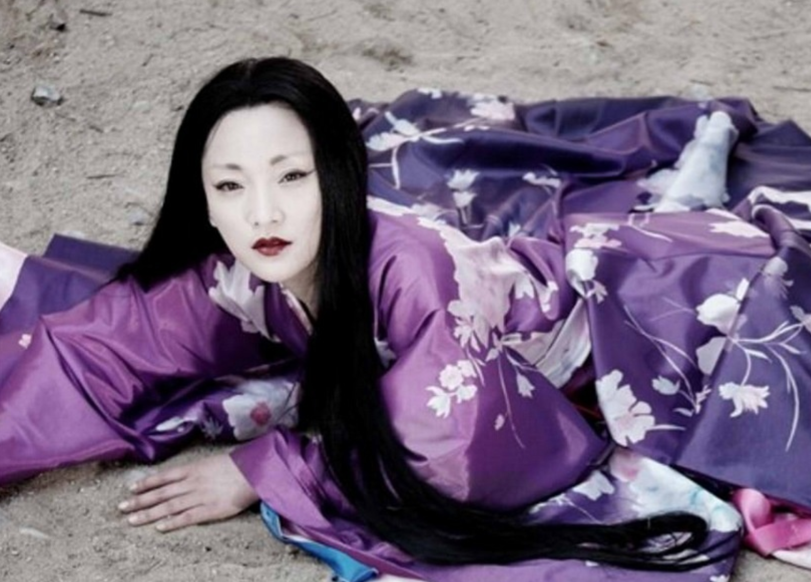 画皮百科
